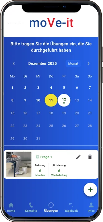 Menübutton Übungen