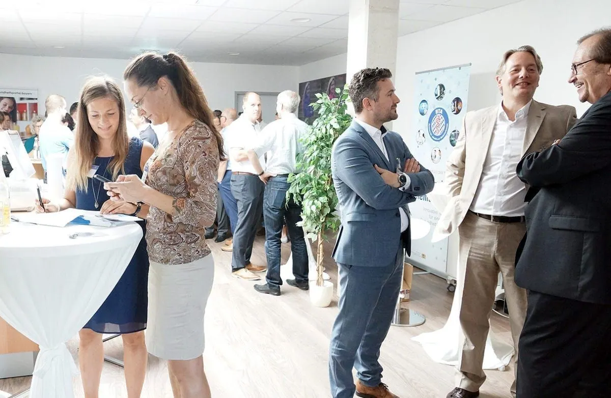 Informationsveranstaltung “Digitale Apotheke”