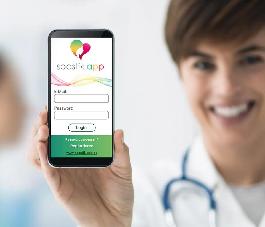 Spasticity-app