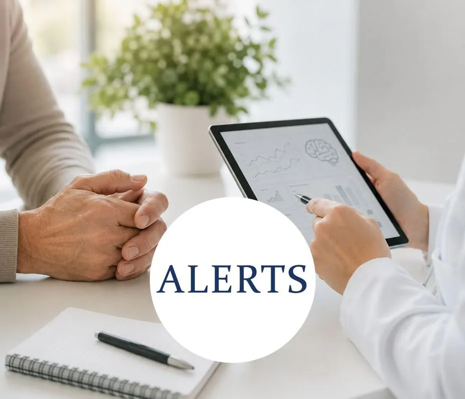 ALERTS