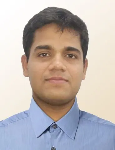 Aman Shaikh