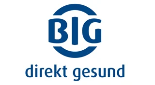 BIG direkt gesund