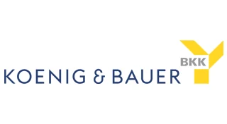 Koenig & Bauer BKK