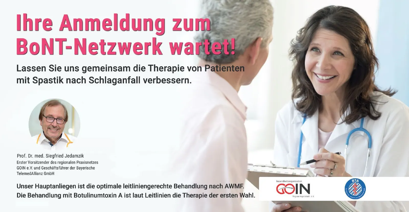 BoNT-Netzwerk
