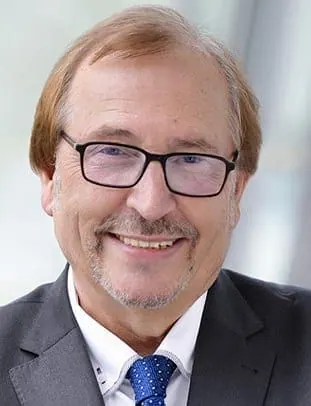 Prof. Dr. med. Siegfried Jedamzik