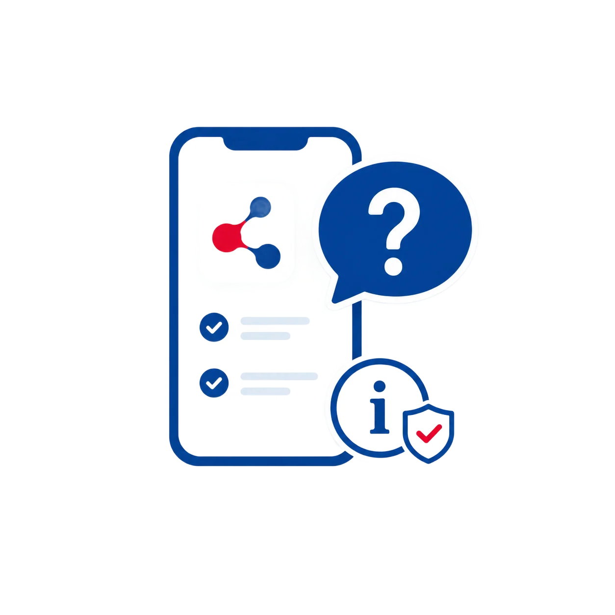 FAQ zur moVe-it-App