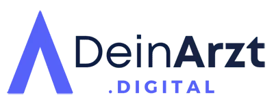 DeinArzt.digital: Einfach & innovativ. Arztbesuch per Online-Sprechstunde.