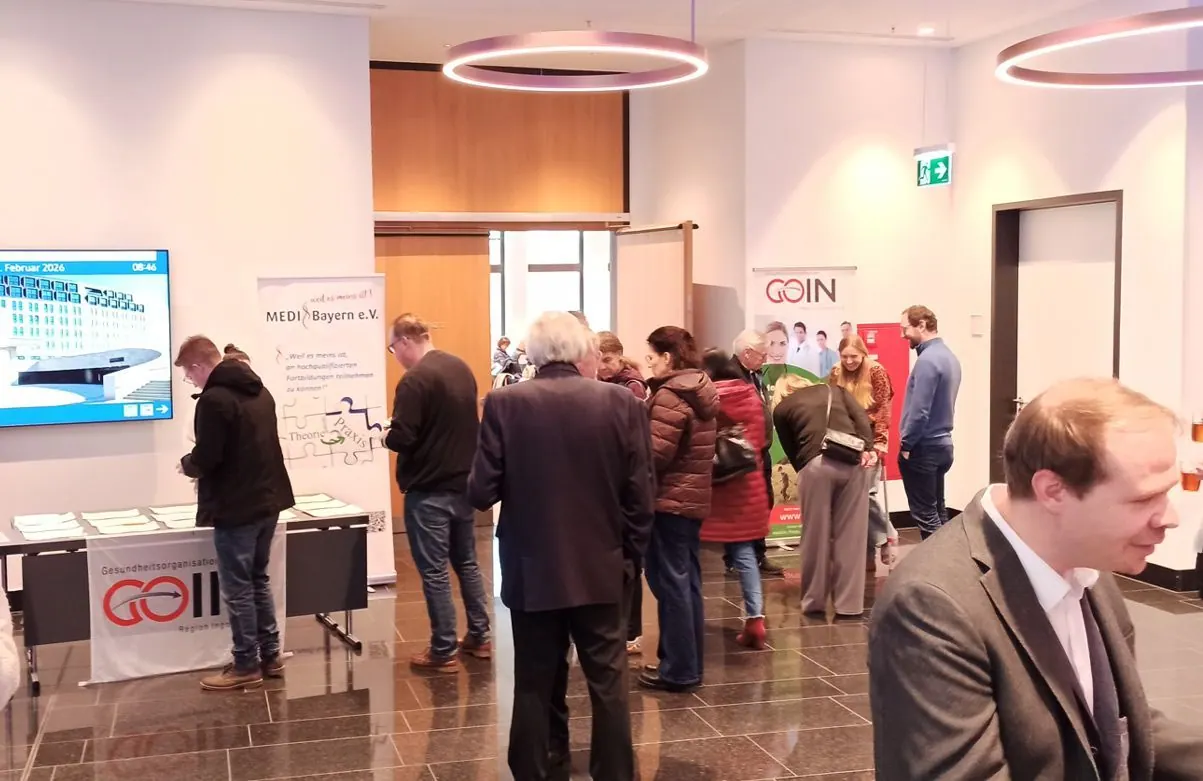 Quattro-DMP Region 10 / Ingolstadt