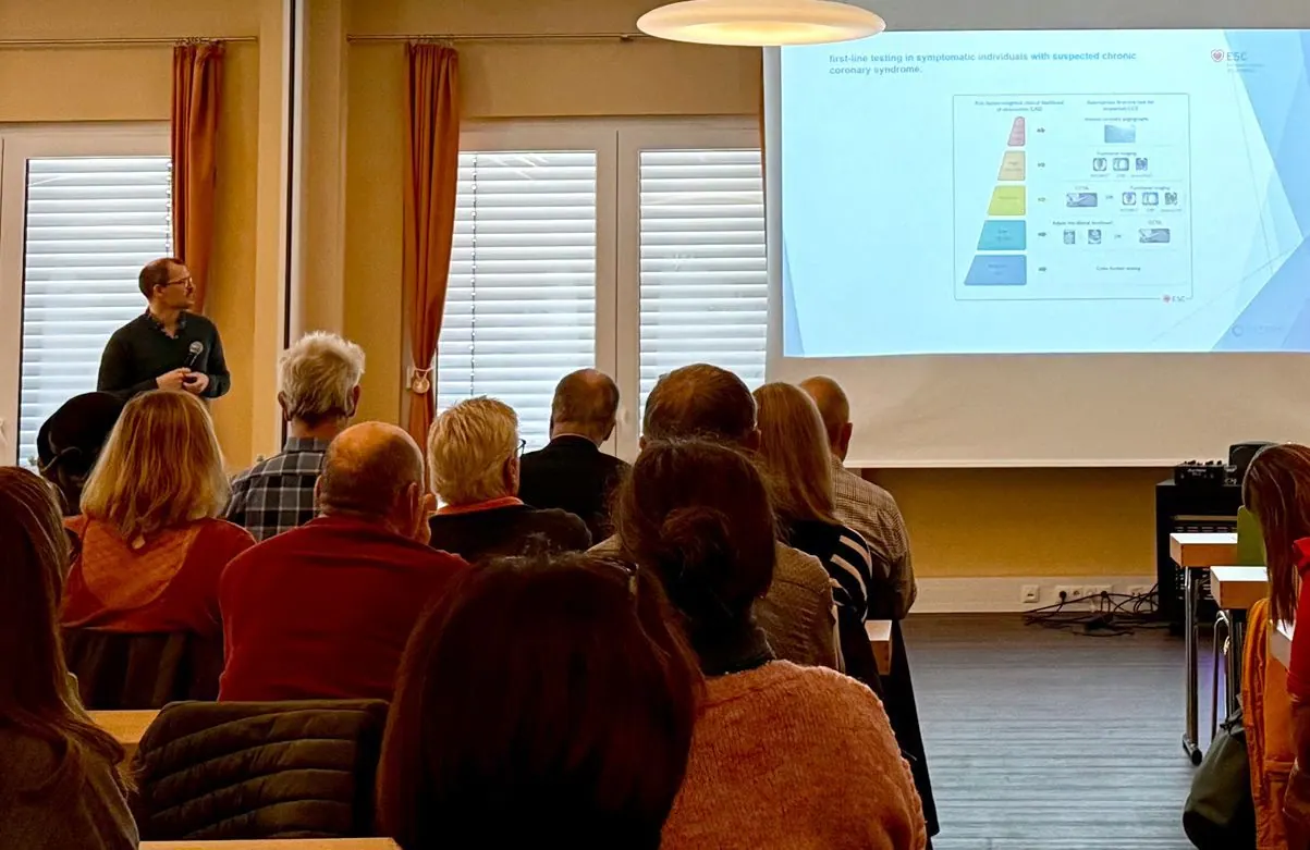 Quattro-DMP 2025 für Hausarztpraxen - Asthma/COPD/KHK/Diabetes in Ingolstadt