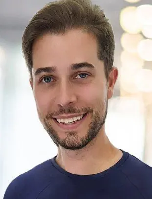 Florian Jedamzik