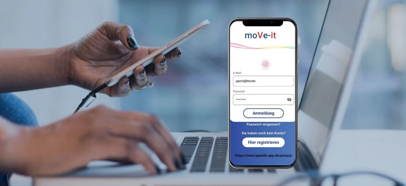 moVe-it: Innovative Versorgung für Schlaganfallpatienten mit Spastik