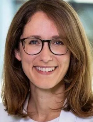 Dr. med. Julia Jedamzik