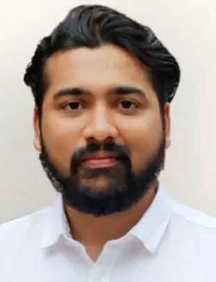 Kishore Kulkarni