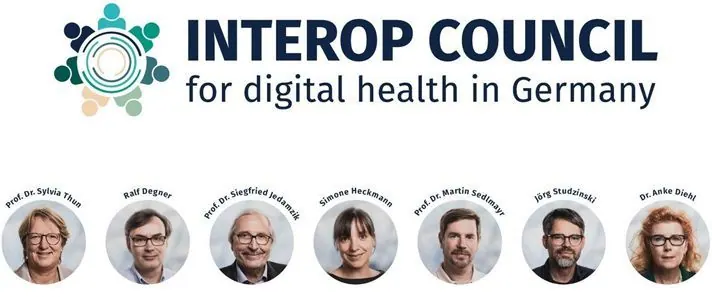 INTEROP COUNCIL