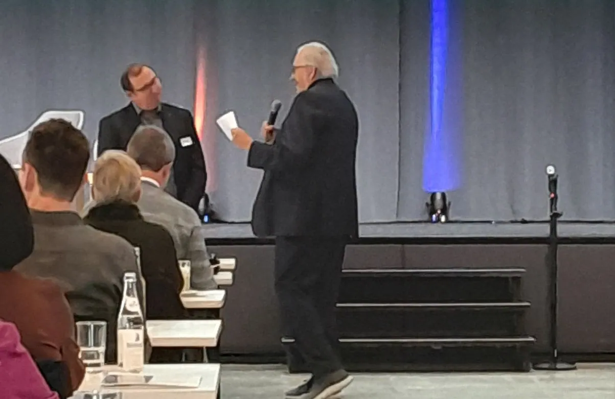 2. Augsburger MEDIziner-Tag – DIGITAL HEALTH MEETS MEDICAL INNOVATION