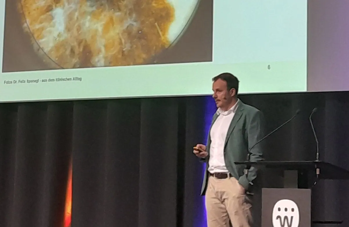 2. Augsburger MEDIziner-Tag – DIGITAL HEALTH MEETS MEDICAL INNOVATION