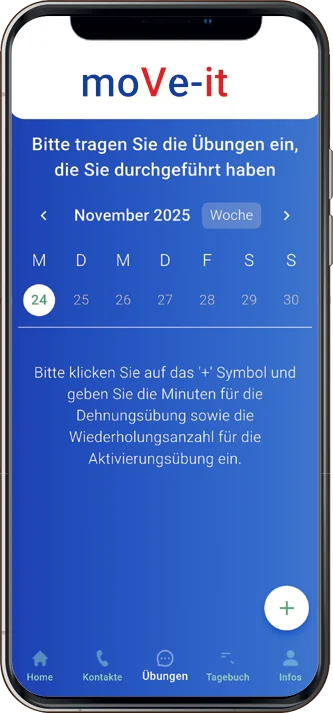 Menübutton Übungen