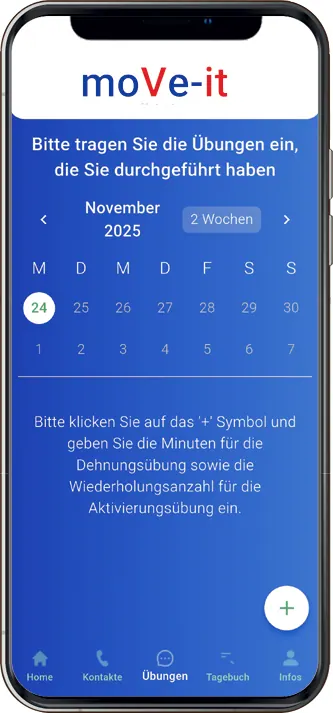 Menübutton Übungen