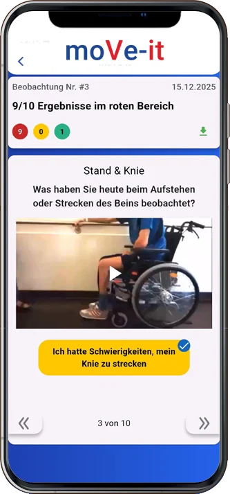 Menübutton Tagebuch