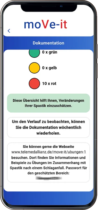 Antwortübersicht anzeigen