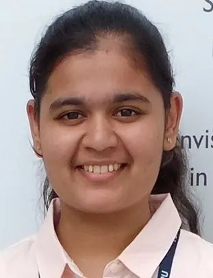 Mudra Bhandari