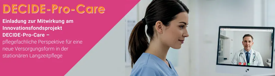 DECIDE-Pro-Care