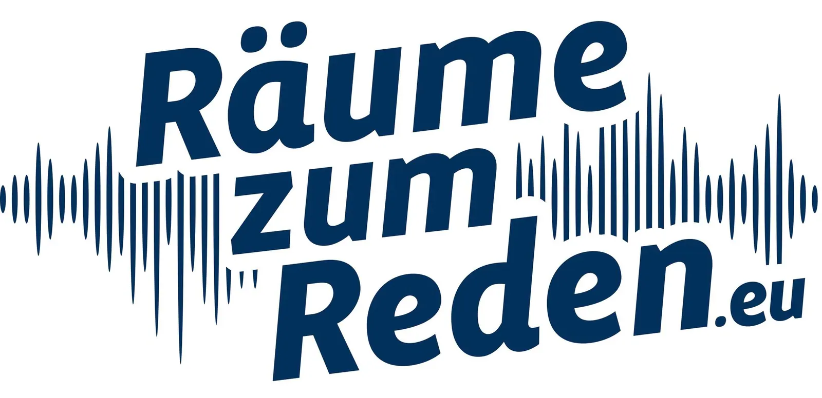 Räume zum Reden