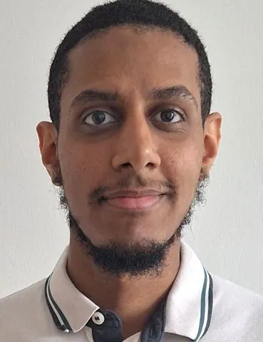 Abdalla Omar Saleh