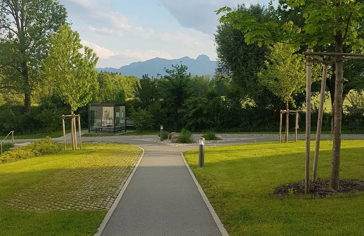 Veranstaltung in der Schön Klinik, Bad Aibling – Spastikentwicklung nach Schlaganfall. Gemeinsam die Versorgung verbessern