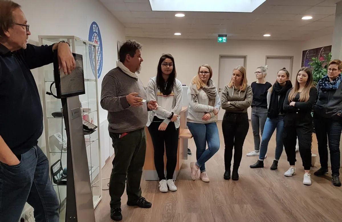 Showroom.Telemedizin.Bayern
