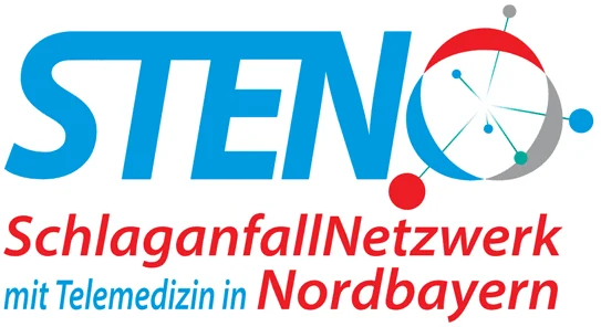 Das Schlaganfallnetzwerk mit Telemedizin in Nordbayern STENO