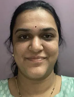 Supriya Patil