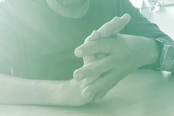 Unsere innovativen Übungen bieten Ihnen die Möglichkeit, aktiv an der Therapie teilzunehmen. 