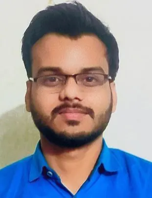 Vivek Kumar Singh