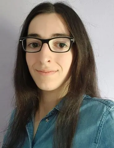 Yasemin Adali