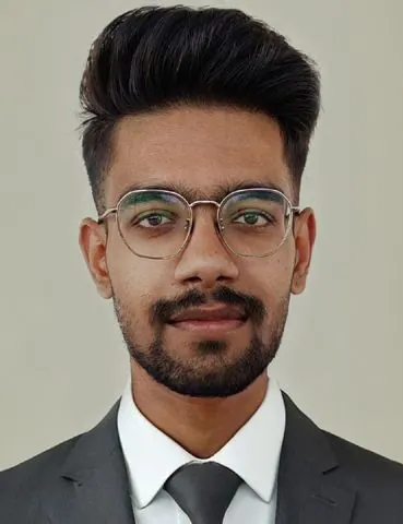 Yogesh